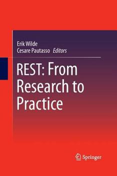 Paperback Rest: From Research to Practice Book