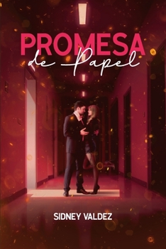 Paperback Promesa de papel [Spanish] Book