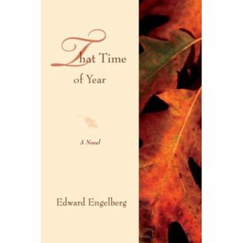 Paperback That Time of Year Book