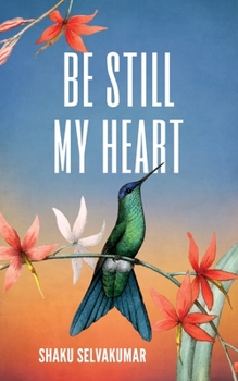 Paperback Be Still My Heart Book