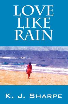 Paperback Love Like Rain Book