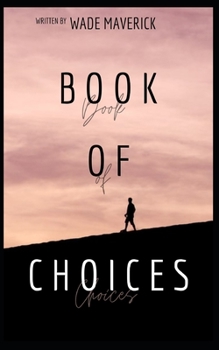 Paperback Book of Choices: 45 patterns of Vital Thinking Book