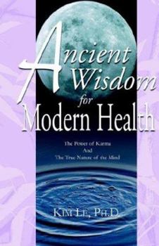 Hardcover Ancient Wisdom for Modern Health Book