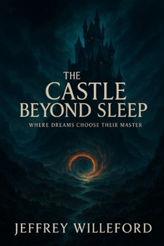 Paperback The Castle Beyond Sleep Book
