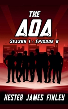 Paperback The AOA (Season 1: Episode 6) Book
