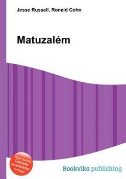 Paperback Matuzalem Book