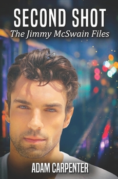 Paperback Second Shot Book
