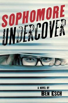 Hardcover Sophomore Undercover Book