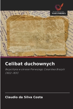 Paperback Celibat duchownych [Polish] Book