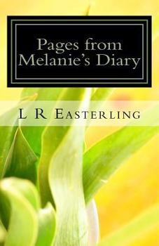 Paperback Pages from Melanie's Diary: How Did I Get Here Book