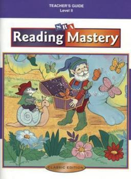 Paperback Reading Mastery Additional Teachers Guide Level 2 Book