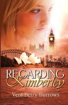 Paperback Regarding Kimberley Book