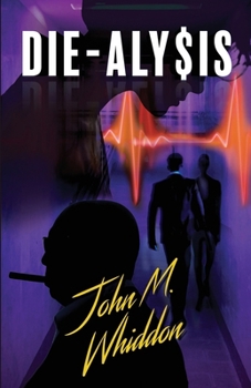 Paperback Die-Aly$is Book