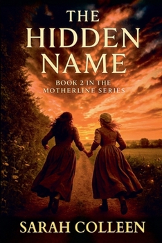 Paperback The Hidden Name Book