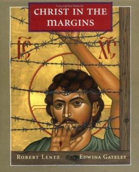 Hardcover Christ in the Margins Book