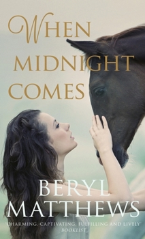 Hardcover When Midnight Comes Book