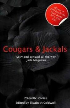 Paperback Cougars and Jackals: Experience Comes with Age Book