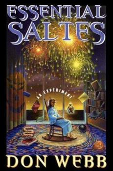 Hardcover Essential Saltes: An Experiment Book