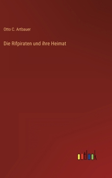 Hardcover Die Rifpiraten und ihre Heimat [German] Book