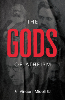 Paperback The Gods of Atheism Book