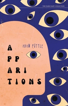 Paperback Apparitions Book