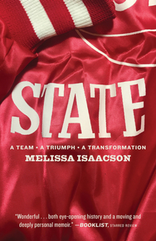 Paperback State Book