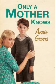 Only a Mother Knows - Book #4 of the Article Row