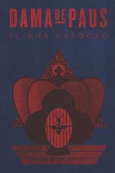 Paperback Dama de paus [Portuguese] Book