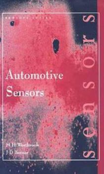 Automotive Sensors, (Sensors)