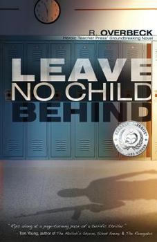 Paperback Leave No Child Behind Book