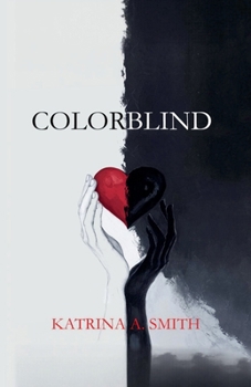 Paperback Colorblind Book