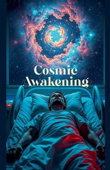 Paperback Cosmic Awakening Book