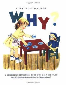 Paperback Why? Book