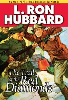 Trail of the Red Diamonds - Book  of the Stories from the Golden Age