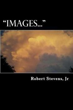 Paperback "iMAGES...": "What you see in the mirror, may not be who you think it is..." Book