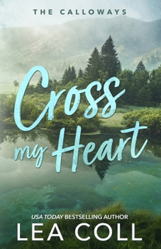 Paperback Cross My Heart Book