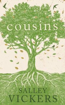 Hardcover Cousins Book