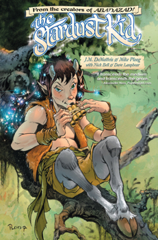 Stardust Kid 1 (Stardust Kind)