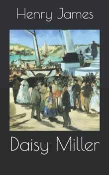 Daisy Miller