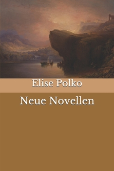 Paperback Neue Novellen [German] Book