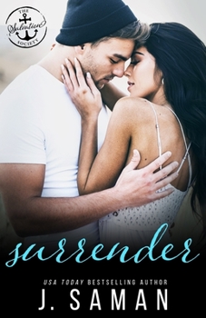 Paperback Surrender Book