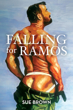 Paperback Falling for Ramos Book