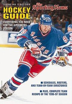 Paperback Hockey Guide: Everything You Need to Know for the Upcoming Season Book