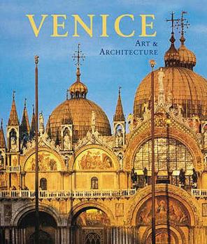 Paperback Venice Book