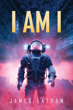Paperback I Am I Book