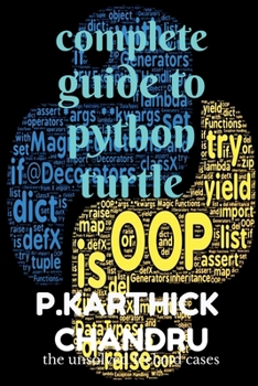 Paperback complete guide to python turtle Book