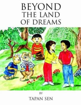 Paperback Beyond the Land of Dreams Book