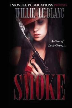 Paperback Smoke Book