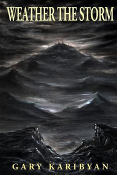 Paperback Weather the Storm Book