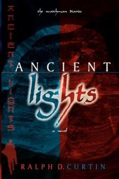 Paperback Ancient Lights Book